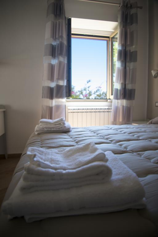 Villa Caterina Affittacamere Maratea Exteriér fotografie