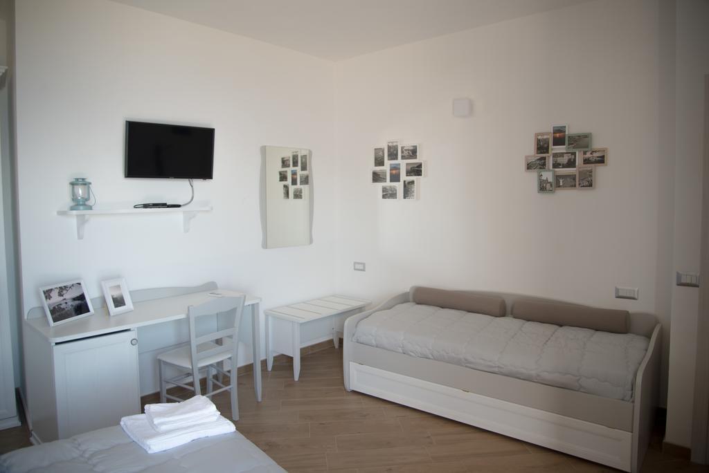 Villa Caterina Affittacamere Maratea Exteriér fotografie