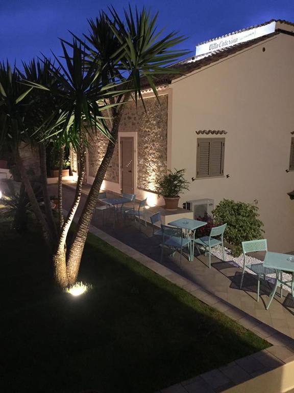 Villa Caterina Affittacamere Maratea Exteriér fotografie