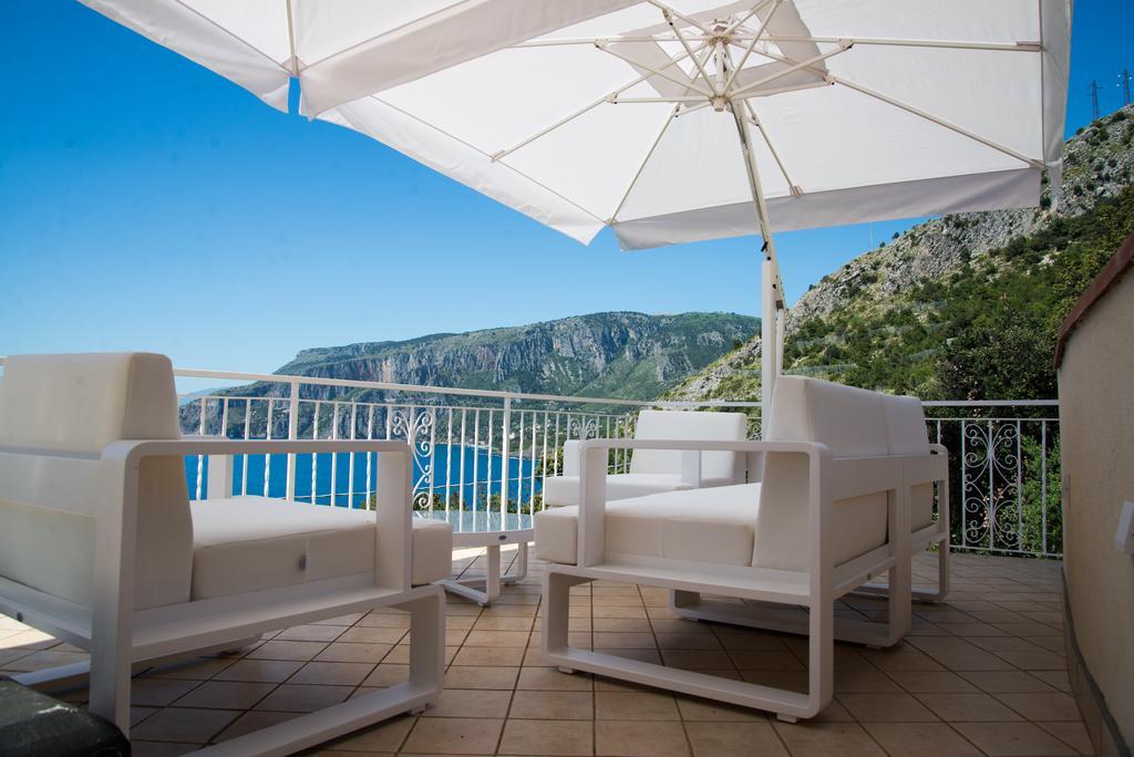 Villa Caterina Affittacamere Maratea Exteriér fotografie
